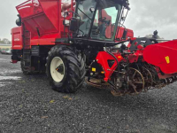 Sugar beet harvester Agrifac Lightraxx