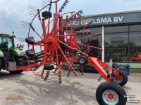 Rake Kuhn GA 8731