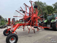 Rake Kuhn GA 8731