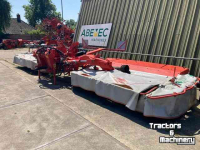 Mower Kuhn FC 883 maaiset