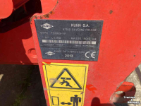 Mower Kuhn FC 883 maaiset
