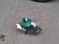 Submersible pump  DAP Pomp