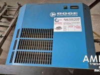 Compressor  OTS 04-202-038 Compressor installatie Compressor system, Kompressoranlage