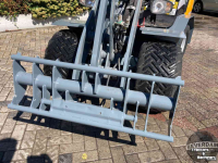 Wheelloader Giant G2700 HD+