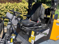 Wheelloader Giant G2700 HD+