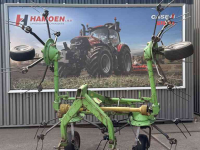 Tedder Deutz-Fahr KH252