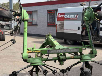 Tedder Deutz-Fahr KH252
