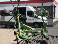 Tedder Deutz-Fahr KH252