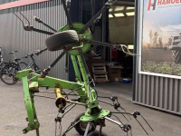 Tedder Deutz-Fahr KH252