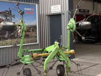 Tedder Deutz-Fahr KH252