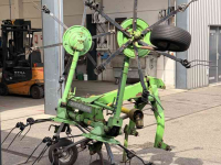 Tedder Deutz-Fahr KH252