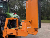 Flail mower Votex Jumbo flex 190