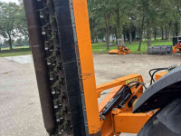 Flail mower Votex Jumbo flex 190