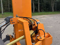 Flail mower Votex Jumbo flex 190