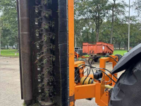 Flail mower Votex Jumbo flex 190
