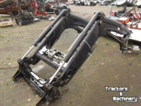 Front-end loader Alö G5M
