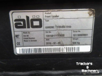 Front-end loader Alö G5M