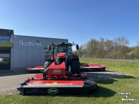 Mower Vicon VICON Extra 632 FT FRONTMAAIER