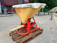 Fertilizer spreader Vicon PS603 Pendelstrooier