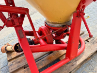 Fertilizer spreader Vicon PS603 Pendelstrooier