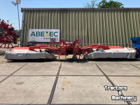 Mower Kuhn FC 883 maaiset