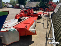 Mower Kuhn FC 883 maaiset