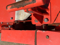 Mower Kuhn FC 883 maaiset