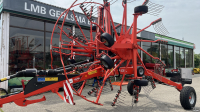 Rake Kuhn Kuhn GA 8731