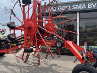 Rake Kuhn Kuhn GA 8731