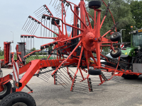 Rake Kuhn Kuhn GA 8731