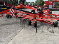 Rake Kuhn Kuhn GA 8731