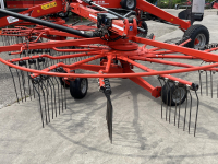 Rake Kuhn Kuhn GA 8731