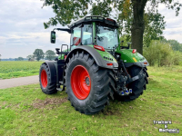 Tractor Fendt 829 Gen5 PowerPlus Setting 2