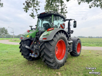 Tractor Fendt 829 Gen5 PowerPlus Setting 2