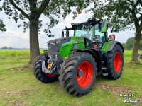 Tractor Fendt 829 Gen5 PowerPlus Setting 2