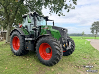 Tractor Fendt 829 Gen5 PowerPlus Setting 2