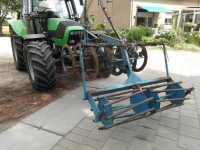 Furrow presses Lemken 