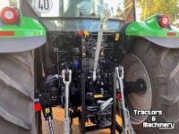 Tractors Deutz 5125