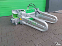 Bale clauw Zocon Balenklem (minishovel)