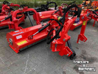Flail mower Boxer AGF140-160-180 Klepelmaaiers