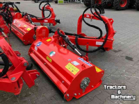 Flail mower Boxer AGF140-160-180 Klepelmaaiers