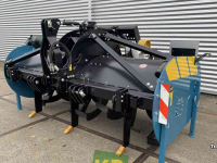 Spader machine Imants 46VX300 Spitmachine
