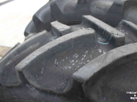 Wheels, Tyres, Rims & Dual spacers Mitas 480/65R28 AC65 (Continental) voorbanden trekkerbanden tractorbanden radiaal