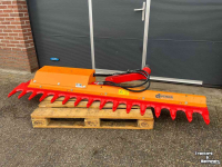 Hedge clipper Ducker AWS 22