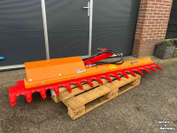 Hedge clipper Ducker AWS 22