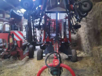 Tedder Vicon Fanex 1404C
