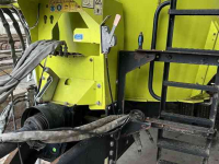 Vertical feed mixer Storti Dunker T2 240