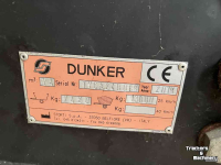Vertical feed mixer Storti Dunker T2 240