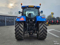 Tractor New Holland T7.170 Range Command