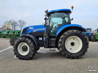 Tractor New Holland T7.170 Range Command
